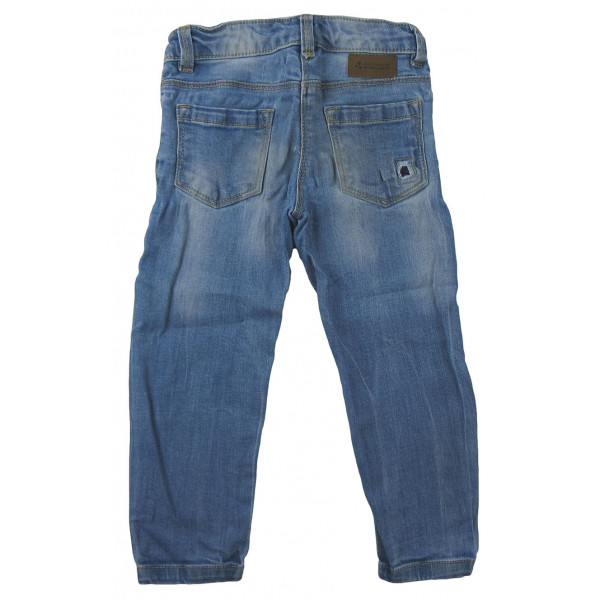Jeans - TAPE A L'OEIL - 2 jaar (86)