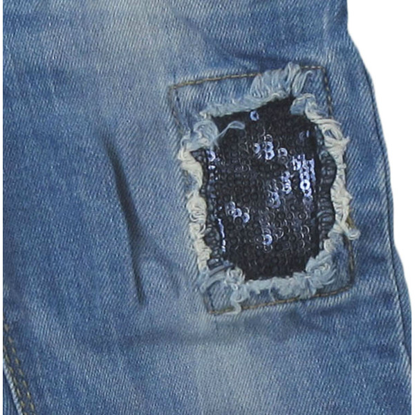 Jeans - TAPE A L'OEIL - 2 jaar (86)