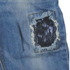 Jeans - TAPE A L'OEIL - 2 ans (86)