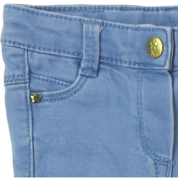 Jeans - TAPE A L'OEIL - 12 mois (74)