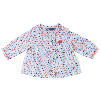 Blouse - SERGENT MAJOR - 3 maanden (59)