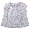 Blouse - PETIT BATEAU - 12 maanden (74)