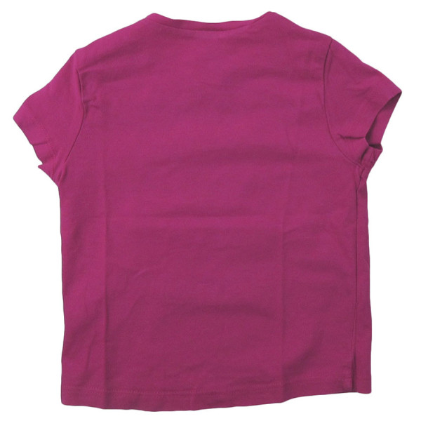 T-Shirt - ABSORBIA - 12 mois (74)