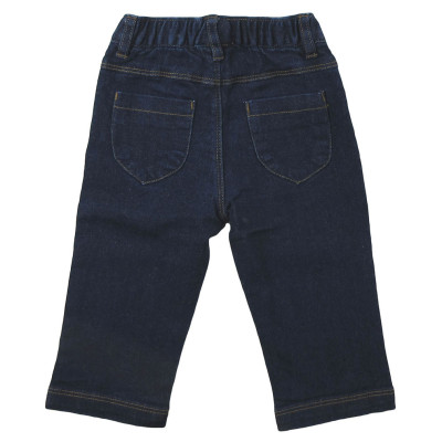 Jeans - GRAIN DE BLÉ - 12 maanden (74)