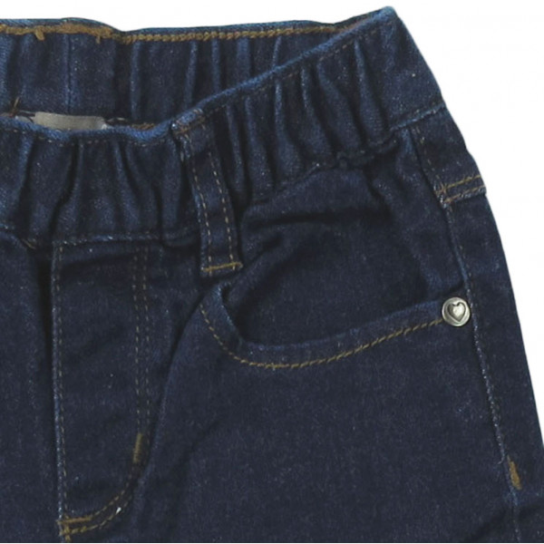 Jeans - GRAIN DE BLÉ - 12 maanden (74)