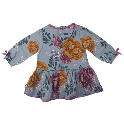 Robe - TUTTO PICCOLO - 12 mois (74)