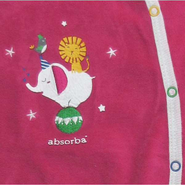 Pyjama - ABSORBA - 12 mois (74)
