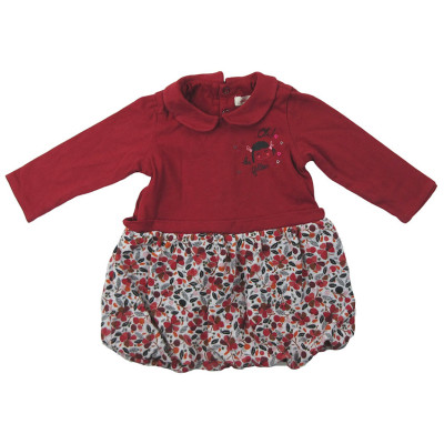 Robe - CATIMINI - 12 mois (74)