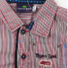 Chemise convertible neuve - SERGENT MAJOR - 1 mois (54)