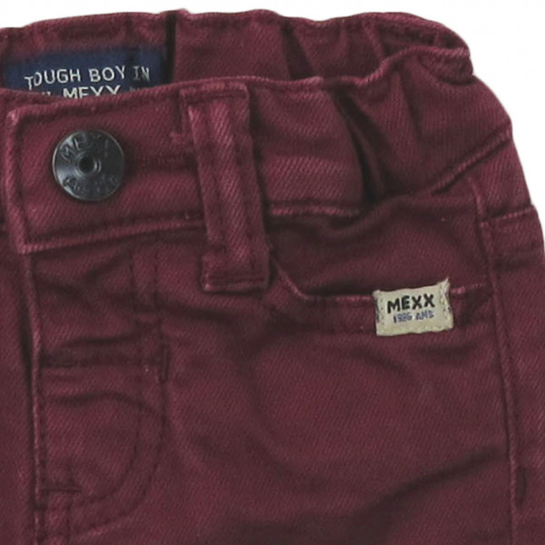 Jeans - MEXX - 6-9 mois (68)