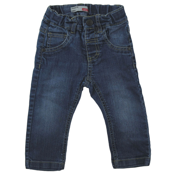 Jeans - NAME IT - 9-12 mois (80)