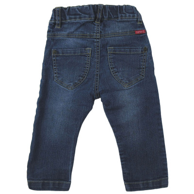 Jeans - NAME IT - 9-12 mois (80)