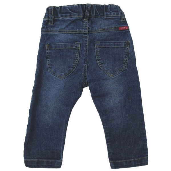 Jeans - NAME IT - 9-12 maanden (80)