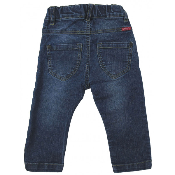 Jeans - NAME IT - 9-12 mois (80)