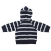 Gilet - PETIT BATEAU - 6 mois (67)