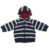 Gilet - PETIT BATEAU - 6 mois (67)