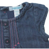 Robe en jeans - OBAÏBI - 6 mois (68)