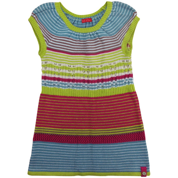 Robe - ELLE - 2 ans