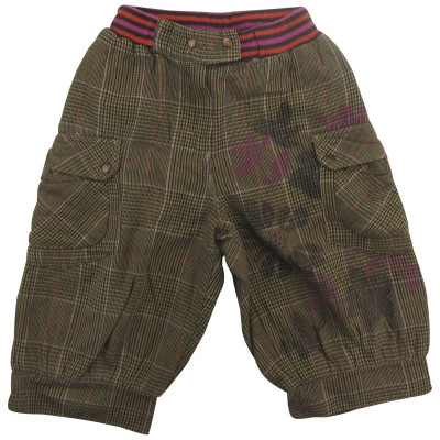 Pantalon - MARESE - 5-6 ans (114)