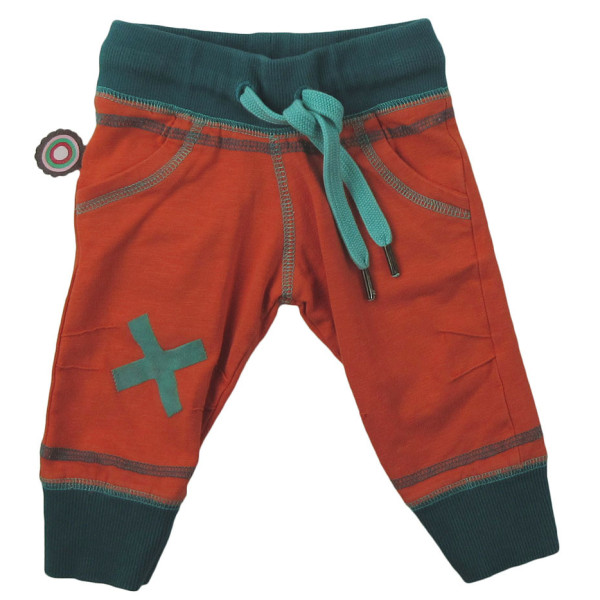 Pantalon training - 4 FUNKY FLAVOURS - 0-1 mois (50-56)