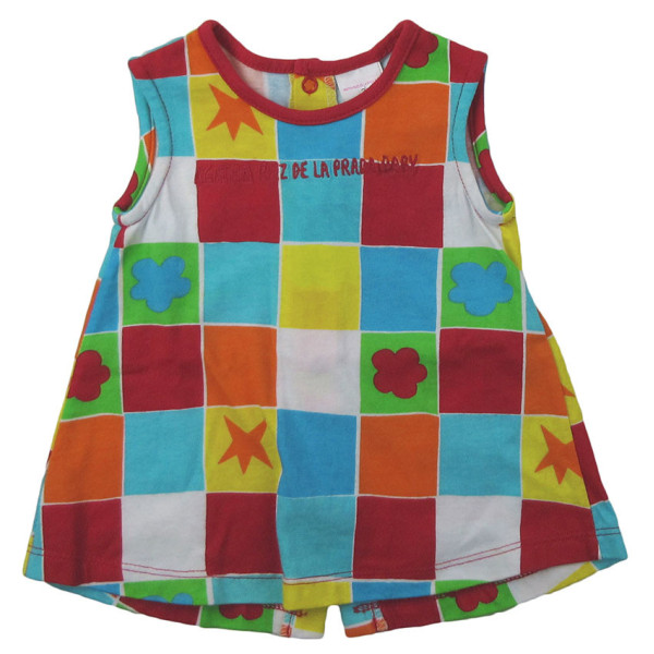 Jurk - AGATHA RUIZ DE LA PRADA - 3 maanden (62)