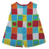 Jurk - AGATHA RUIZ DE LA PRADA - 3 maanden (62)