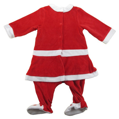 Kerstpyjama - 6 maanden (67)