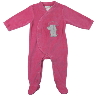 Pyjama - NOUKIE'S - 6 mois (68)