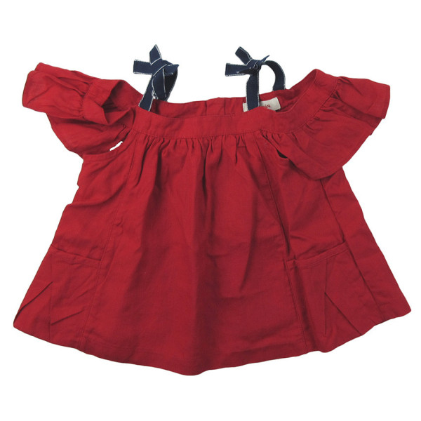 Blouse - CATIMINI - 3 jaar (98)