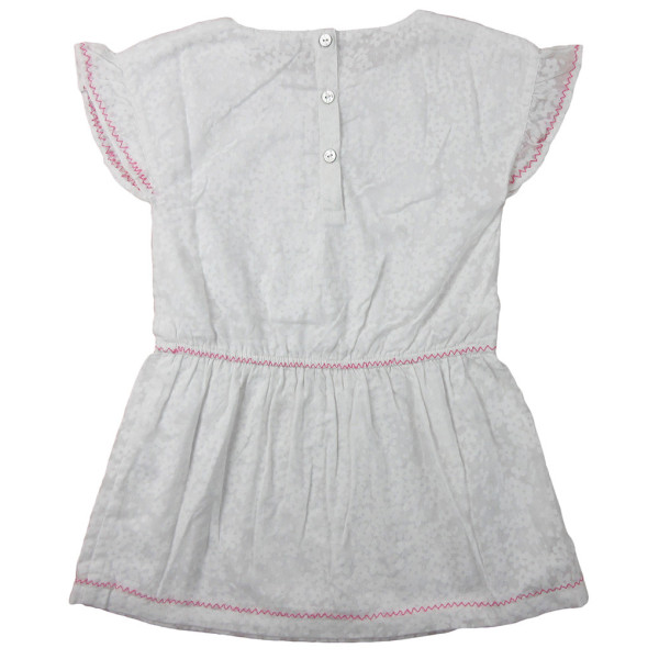 Robe - NOUKIE'S - 2 ans (92)