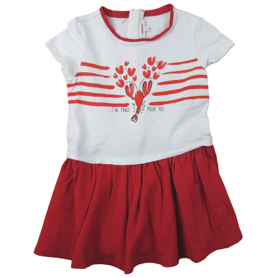 Robe - CATIMINI - 3 ans (98)