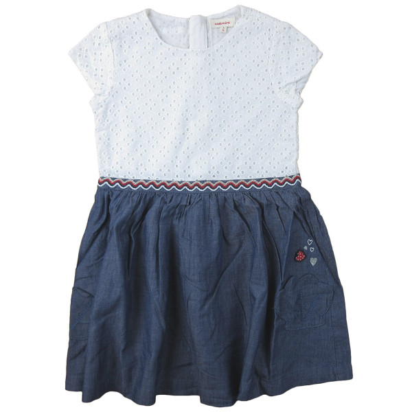 Robe - CATIMINI - 3 ans (98)