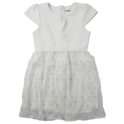 Robe cérémonie - NOUKIE'S - 3 ans (98)