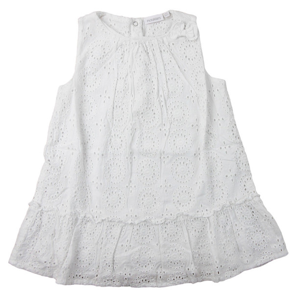 Robe cérémonie - NOUKIE'S - 3 ans (98)