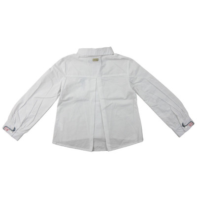 Blouse - CATIMINI - 4 jaar (104)