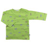 T-Shirt - BENETTON - 1 mois (56)