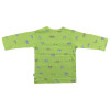 T-Shirt - BENETTON - 1 mois (56)