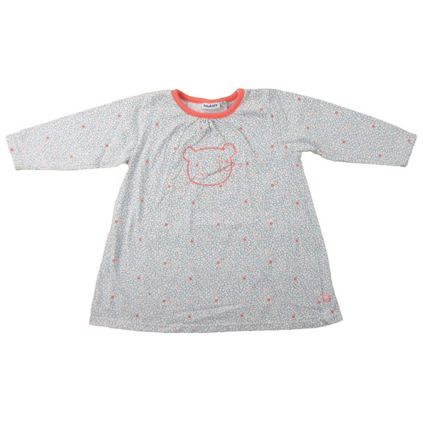 Robe de nuit - NOUKIE'S - 2 ans (92)