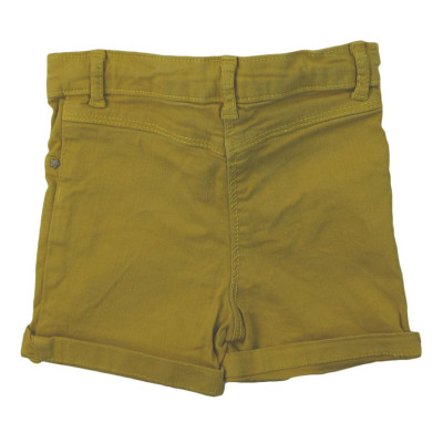 Short - TAPE A L'OEIL - 23 mois (86)