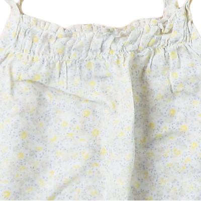 Blouse - BLA BLA BLA - 6 maanden (68)