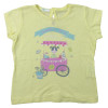 T-Shirt - BENETTON - 9-12 maanden (74)