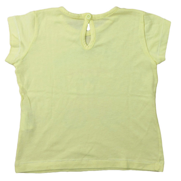 T-Shirt - BENETTON - 9-12 maanden (74)