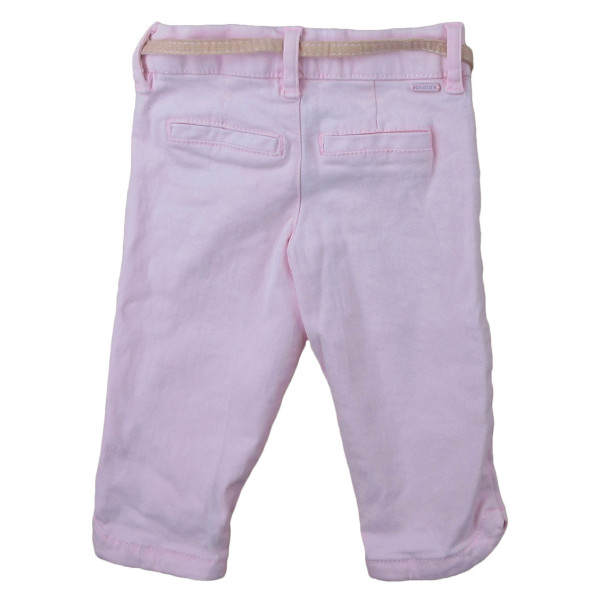 Pantalon 3/4 - OKAÏDI - 2 ans (86)