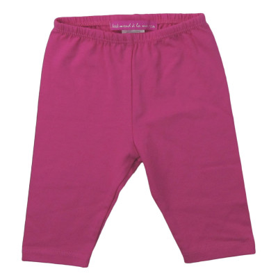 Legging 3/4 - WEEKEND A LA MER - 12 mois