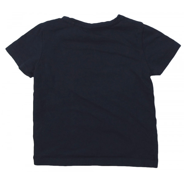 T-Shirt - s.OLIVER - 12 maanden (80)