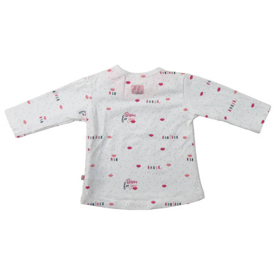 T-Shirt - FEETJE - 3 mois (62)
