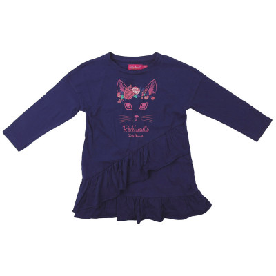 Tunique - LITTLE MARCEL - 3-4 ans (96-102)