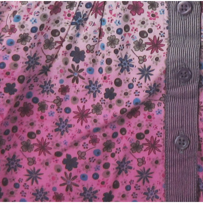 Blouse - IKKS - 12 mois (74)