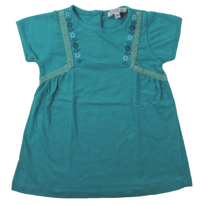 T-Shirt - PUDDING - 18 maanden