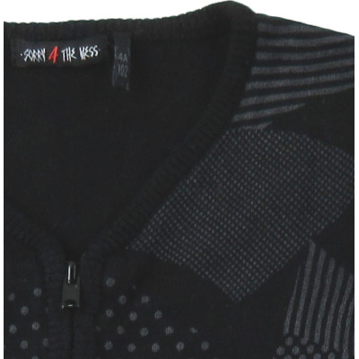 Gilet - SORRY 4 THE MESS - 4 ans (102)